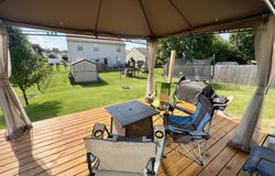 8426 Fort Sumter Drive, Indianapolis, IN 46227