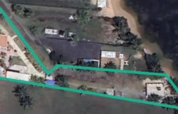 Pr 968k 2.1 Int Punta Are LAS PICUAS, RIO GRANDE, 00721