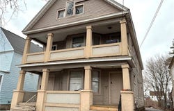 1656 Elm Street, Utica, NY 13501