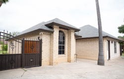 153 Biscayne Lp, Laredo, TX 78045