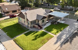 120 W 1st Street, Saint Francis, KS 67756