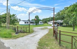 4840 County Road 310, Cleburne, TX 76031