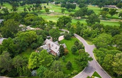 5800 Brookbank Lane, Mission Hills, KS 66208