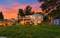 5219 PORTSMOUTH Road, FAIRFAX, VA 22032
