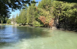 Banwell Road, Alanson, MI 49706