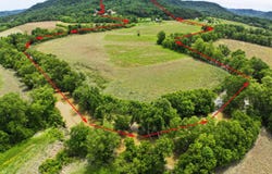 755 Mckee RD Road, Irvine, KY 40336