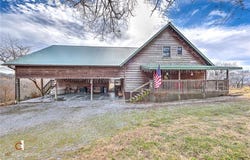 20096  E Hwy 74  HWY, Elkins, AR 72727