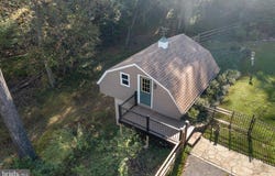 12707 SWEET WATER LANE, GLEN ARM, MD 21057