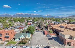 332 F Street, Salida, CO 81201