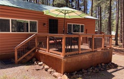 672 State Road 512, Chama, NM 87520