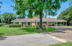 1033 Hwy 94, Groveton, TX 75845