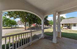 9914 Wethers Field Circle, Providence Village, TX 76227