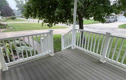 403 E Pierce Avenue, Fairfield, IA 52556