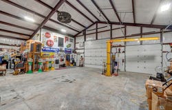 418 Forgey Road, Billings, MO 65610