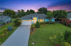 909 SW 31st Street, Cape Coral, FL 33914