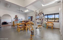 2824 State Route 260, Overgaard, AZ 85933