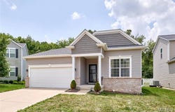 263 Thorn Brook Drive, O'Fallon, MO 63366