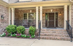 162 Roanoke Drive, Hertford, NC 27944