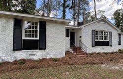309 Perryclear Street, Orangeburg, SC 29115