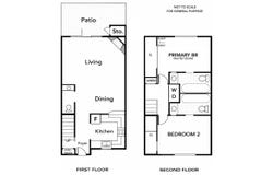 1456 Barton Place Drive, Raleigh, NC 27608