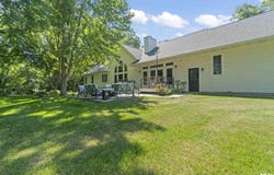 5821 W DICKISON CEMETERY Road, Dunlap, IL 61525