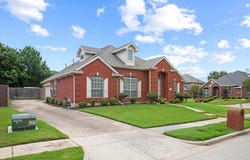216 Forest Lane, Murphy, TX 75094