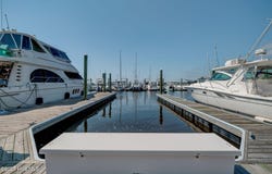 100 Spencer Farlow Drive, Carolina Beach, NC 28428