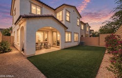 687 N SPARROW Court, Gilbert, AZ 85234