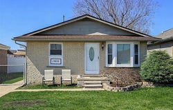 29038 Springstead Street, Gibraltar, MI 48173
