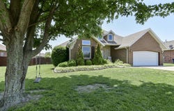 105 Deer Run, Willard, MO 65781