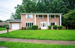 6907 BARNACK DRIVE, SPRINGFIELD, VA 22152