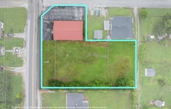 1409 W 11th St, Sheffield, AL 35660