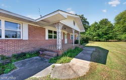 2672 Big Fork Road, Barnwell, SC 29812