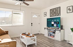 458 N 7Th Street, Holbrook, AZ 86025