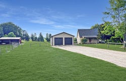 10900 S Blodgett, McBain, MI 49657