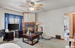 1812 N 22ND Street, Springfield, IL 62702