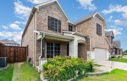 3445 Bluewater Drive, Little Elm, TX 75068