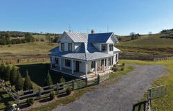 374 FINLEY RD, RAPHINE, VA 24472
