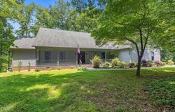 4070 Swannie Coble Road, Snow Camp, NC 27349