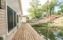 31 DOCK Lane, Parsons, TN 38363