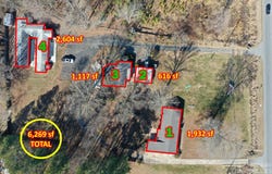 5201 W Highway 74, Monroe, NC 28110