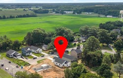 5 SUNRISE AVE, RIDGELY, MD 21660
