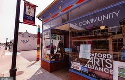 38 S 3RD STREET, OXFORD, PA 19363