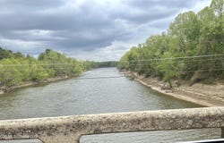 Highway 184, Silver Creek, MS 39663