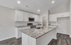 243 Hayden, St. Marys, GA 31558