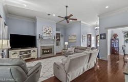 208 Kitty Hawk Circle, Brandon, MS 39047