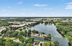 705 E Ross Avenue, Warsaw, IN 46580