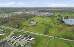 7311 E 117th Avenue, Crown Point, IN 46307