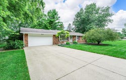 2550 Vista Ridge Drive, Troy, OH 45373