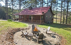 262 Havenwood Road, Blairsville, GA 30512